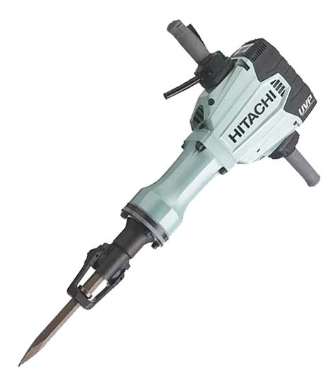 Martillo demoledor hitachi Continuara.org