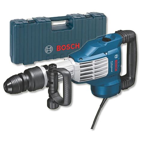 Martillo percutor bosch Continuara.org