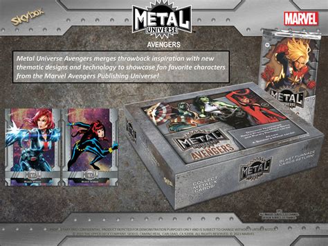 Marvel metal Continuara.org