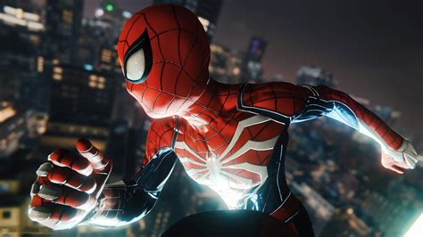 Marvel spiderman ps4 Continuara.org