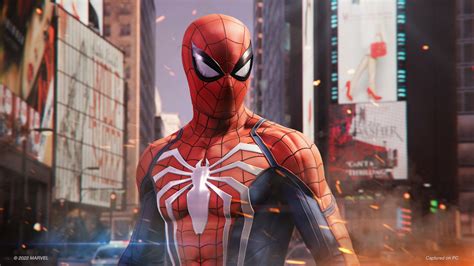 Marvel spiderman Continuara.org