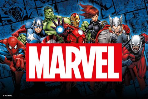 Marvel Continuara.org