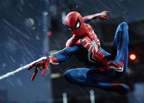 Marvels spiderman man Continuara.org
