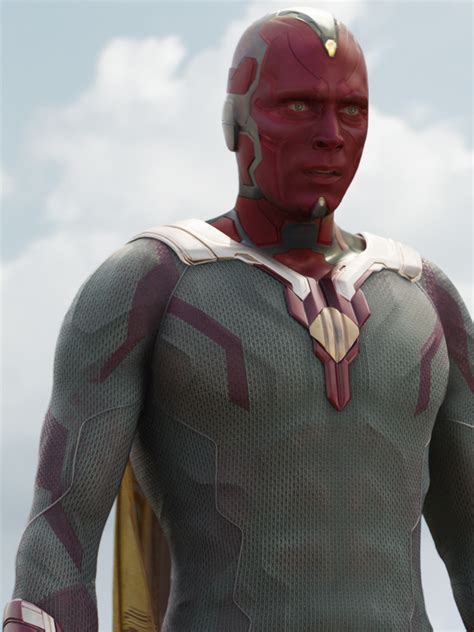 Marvels vision Continuara.org
