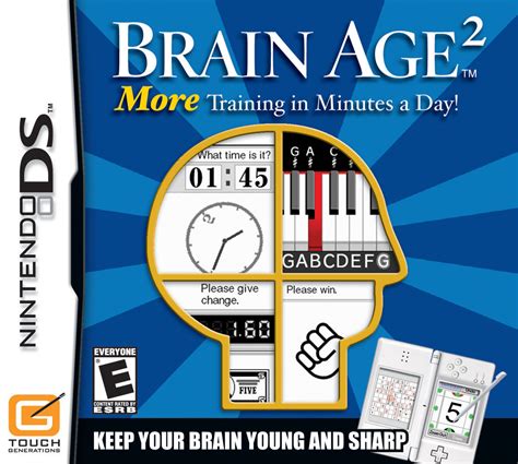 Mas brain training Continuara.org