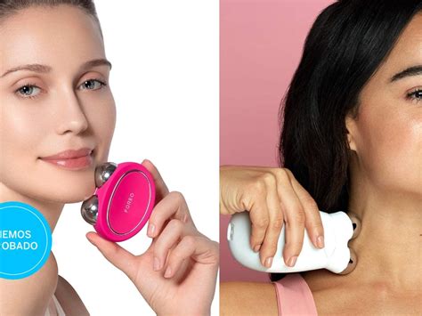 Masajeador facial Continuara.org