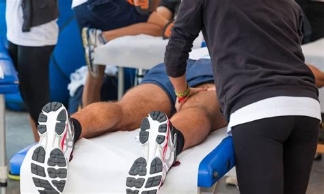 Masajes deportistas mas Continuara.org