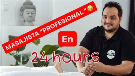 Masajista personal Continuara.org