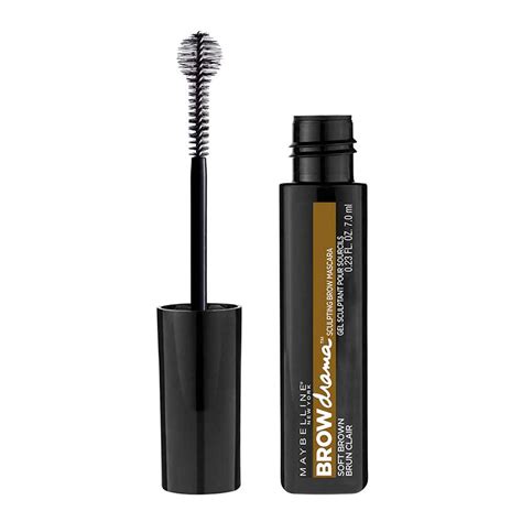 Mascara cejas Continuara.org