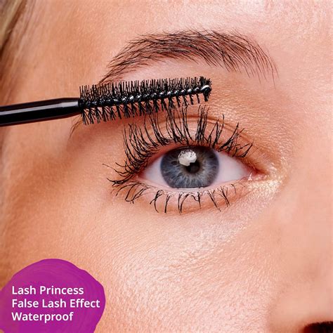 Mascara pestanas efecto Continuara.org