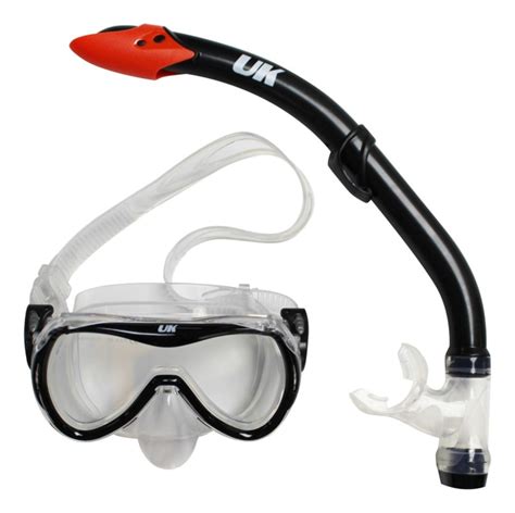 Mascara snorkel adulto Continuara.org