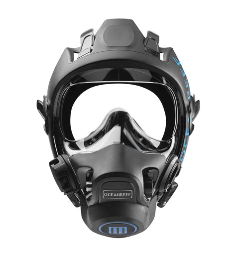 Mascaras ocean reef Continuara.org