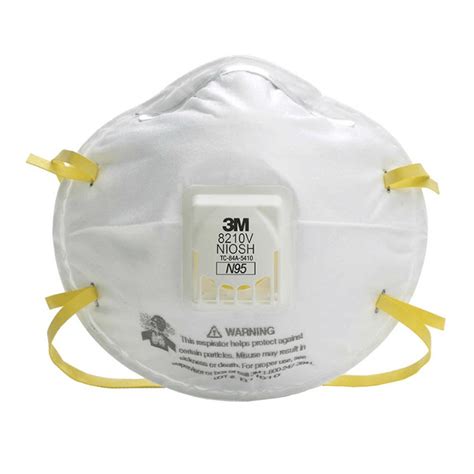 Mascarilla 3m Continuara.org