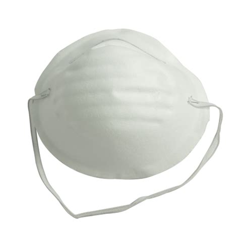 Mascarilla antipolvo Continuara.org