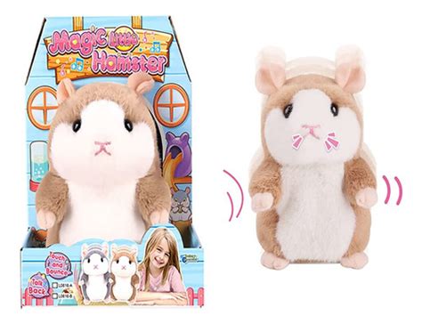 Mascota hamster interactivo Continuara.org
