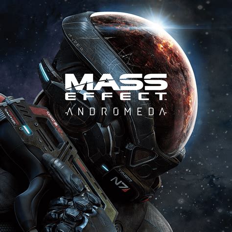 Mass effect andromeda Continuara.org
