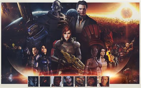 Mass effect trilogia Continuara.org