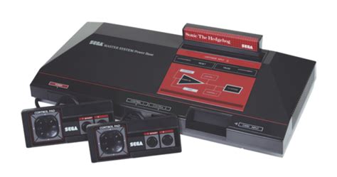 Master system Continuara.org