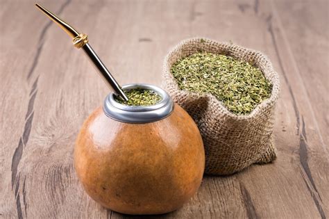 Mate argentino Continuara.org