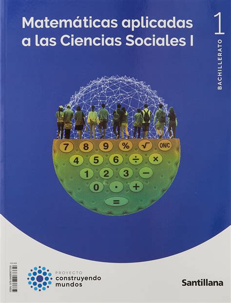 Matematicas ciencias sociales Continuara.org