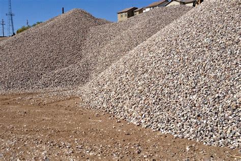 Material gravel estrenar Continuara.org