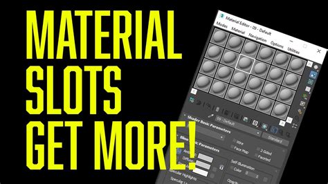 Material slot Continuara.org