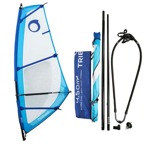 Material windsurf Continuara.org