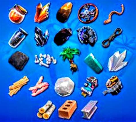 Materiales salvar mundo Continuara.org