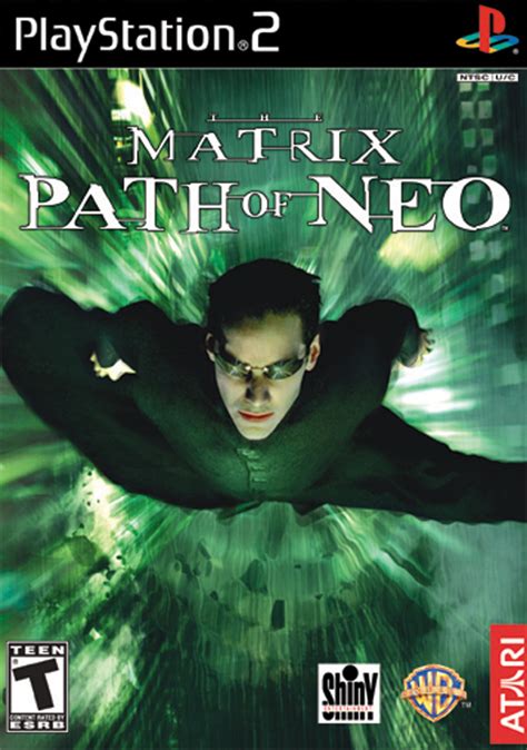 Matrix path Continuara.org