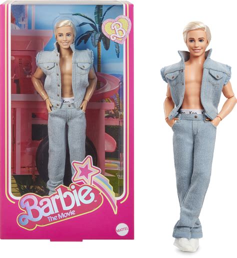 Mattel ken barbie Continuara.org