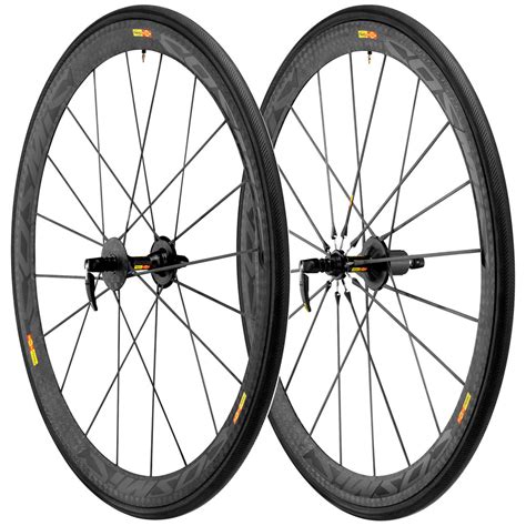 Mavic cosmic carbone Continuara.org