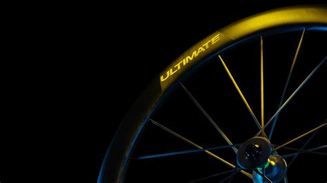 Mavic ultimate Continuara.org