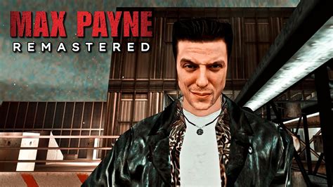 Max payne Continuara.org