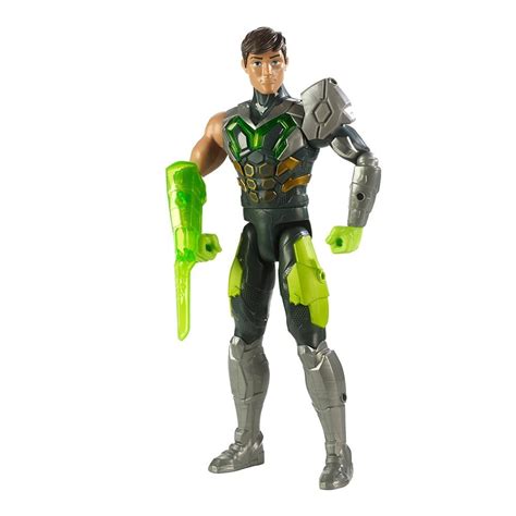Max steel mattel Continuara.org