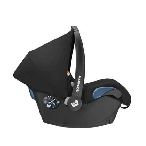 Maxi cosi bebe Continuara.org