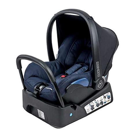 Maxi cosi bebecar Continuara.org