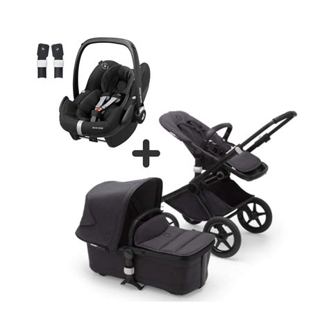 Maxi cosi bugaboo Continuara.org