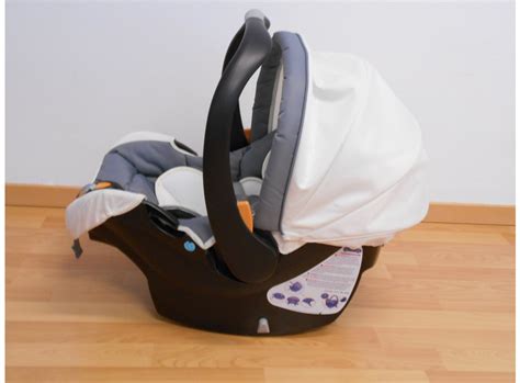 Maxi cosi chicco Continuara.org