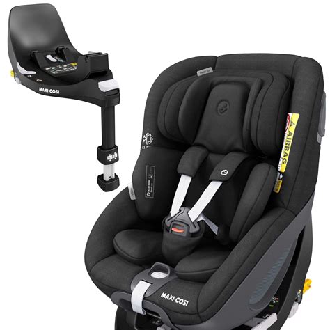 Maxi cosi coche Continuara.org