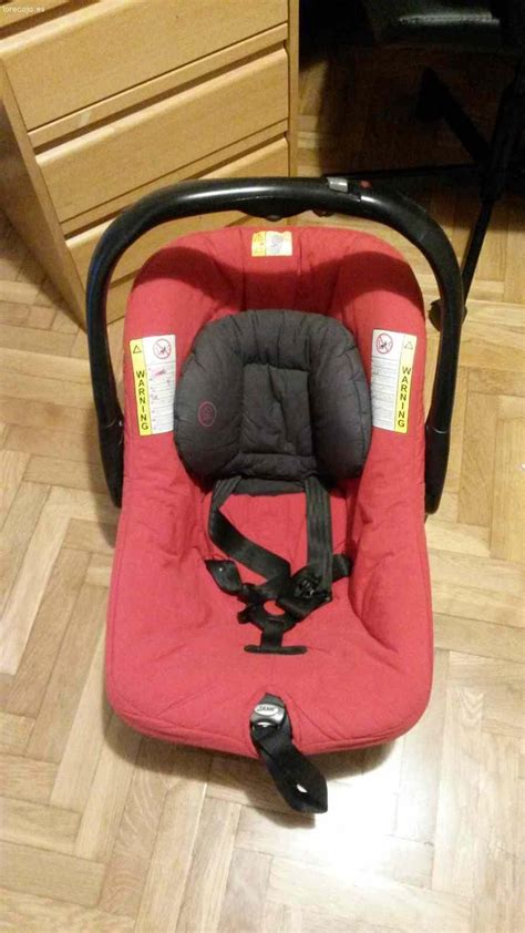 Maxi cosi jane Continuara.org