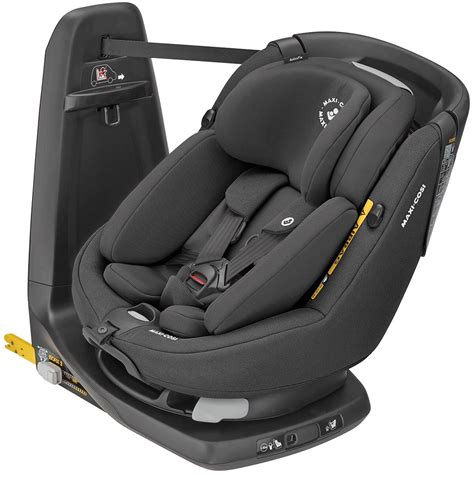 Maxi cosi silla Continuara.org