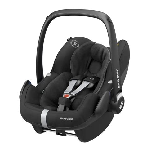 Maxicosi bebe baby Continuara.org
