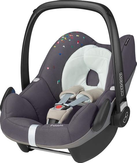Maxicosi bebe marca Continuara.org