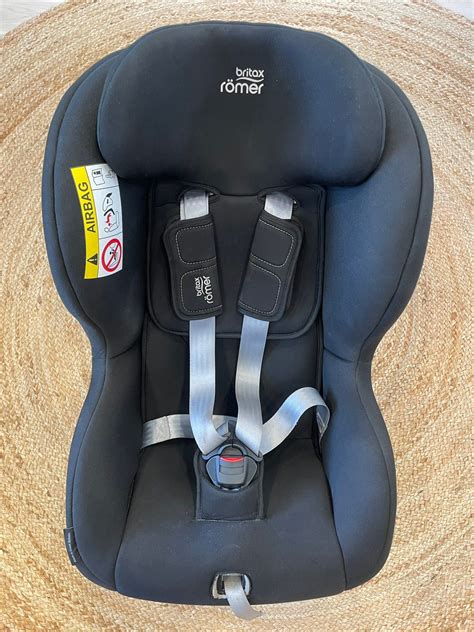 Maxicosi britax romer Continuara.org