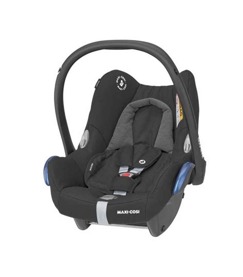 Maxicosi cabriofix silla Continuara.org