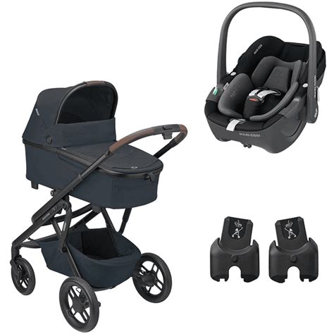 Maxicosi carrito silla Continuara.org