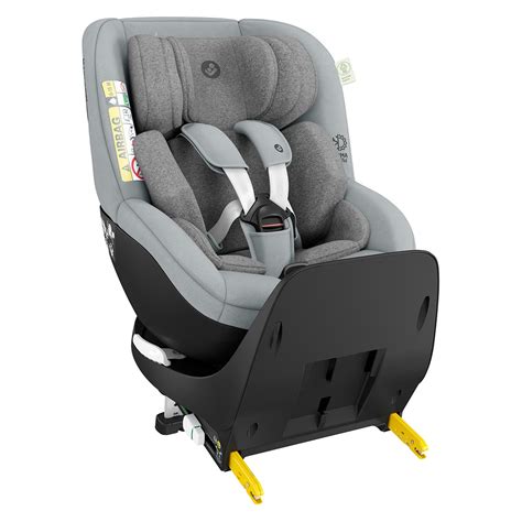 Maxicosi isofix coche Continuara.org