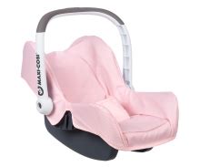 Maxicosi muneca baby Continuara.org