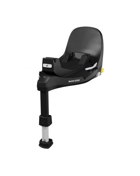 Maxicosi soporte coche Continuara.org