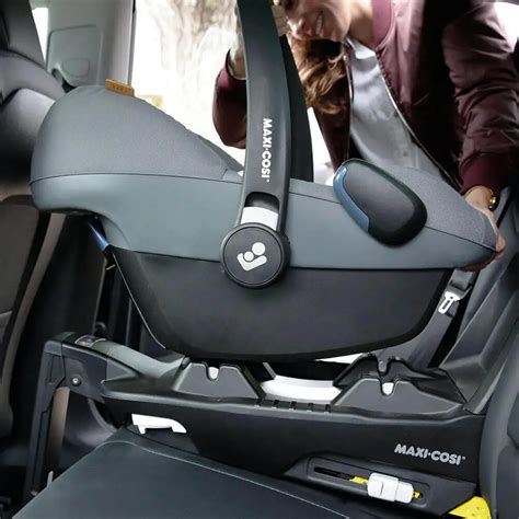 Maxicosibase isofix Continuara.org